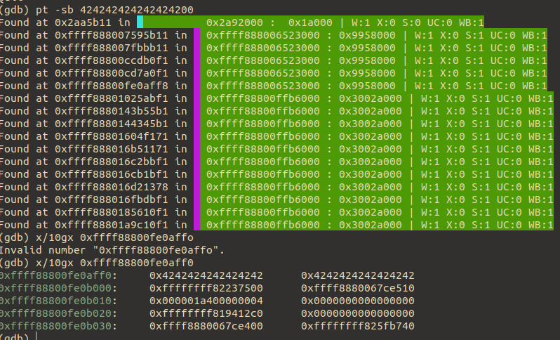 actually, poll_list is NULL-byte overflowed!